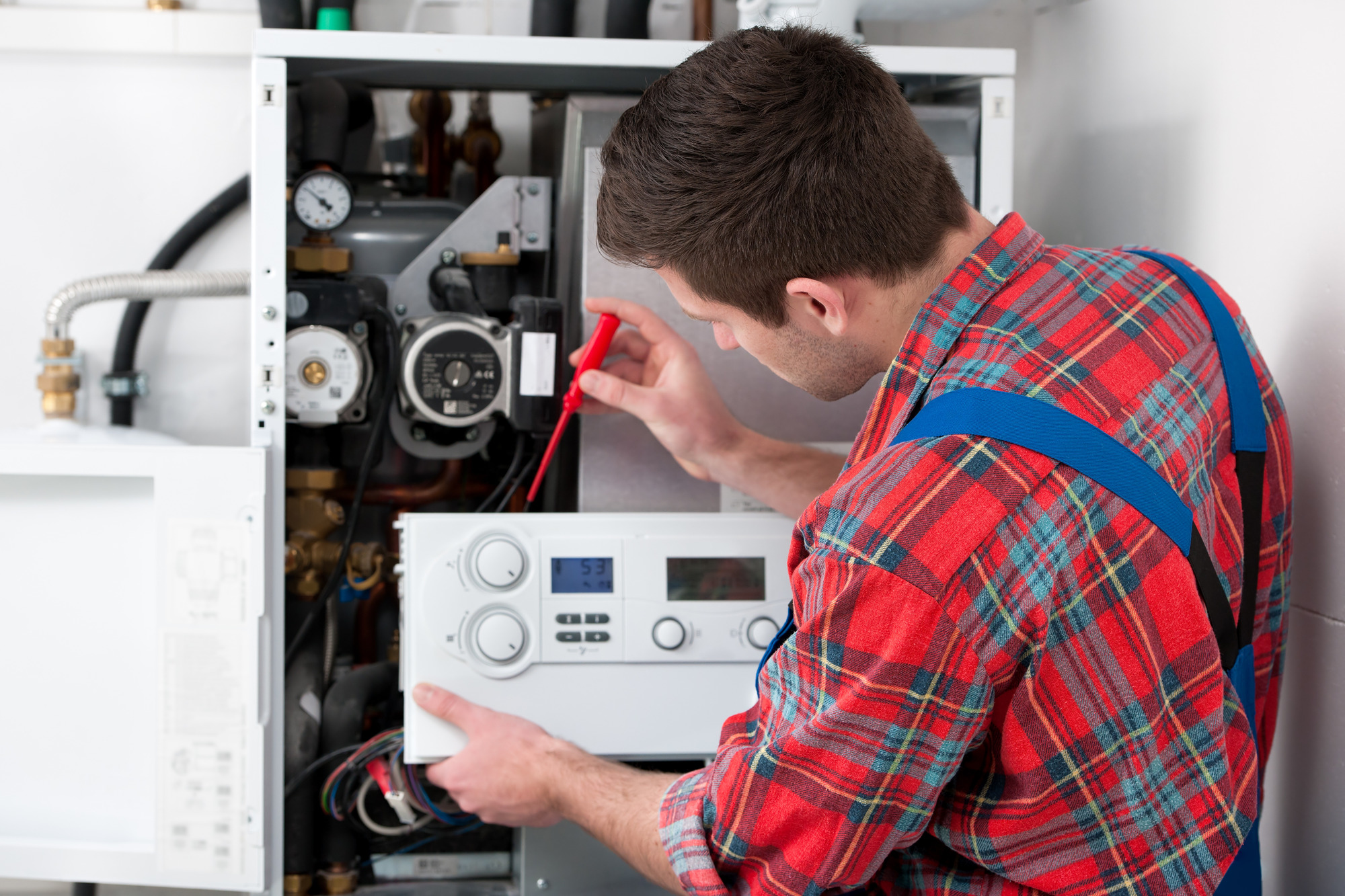 Boiler Repairs Leyton, Call 020 3519 1525